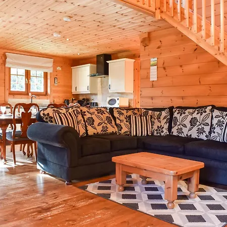 Casa de Férias Foxglove- Uk48308