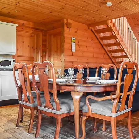 Casa de Férias Foxglove- Uk48308 Staintondale