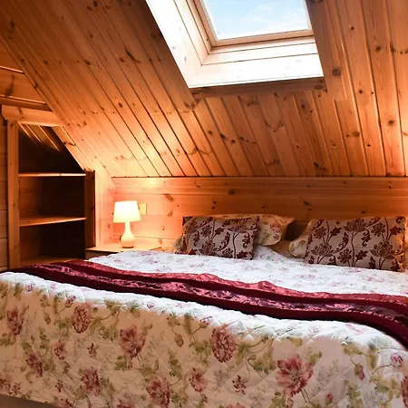 Casa de Férias Foxglove- Uk48308