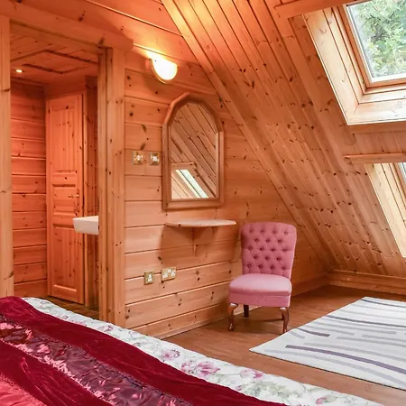 Foxglove- Uk48308 Casa de Férias