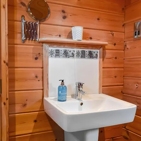 Casa de Férias Foxglove- Uk48308 *