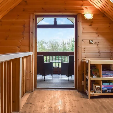 Casa de Férias Foxglove- Uk48308 Staintondale