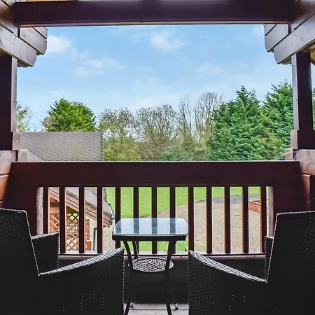 Casa de Férias Foxglove- Uk48308