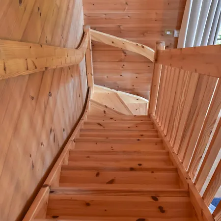 Foxglove- Uk48308 Feriehus *